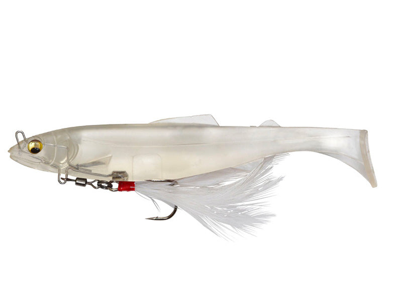 Deadslowl | 5" Do Clear