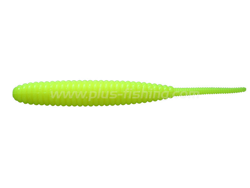 Deathadder | 3'' #16 Chartreuse