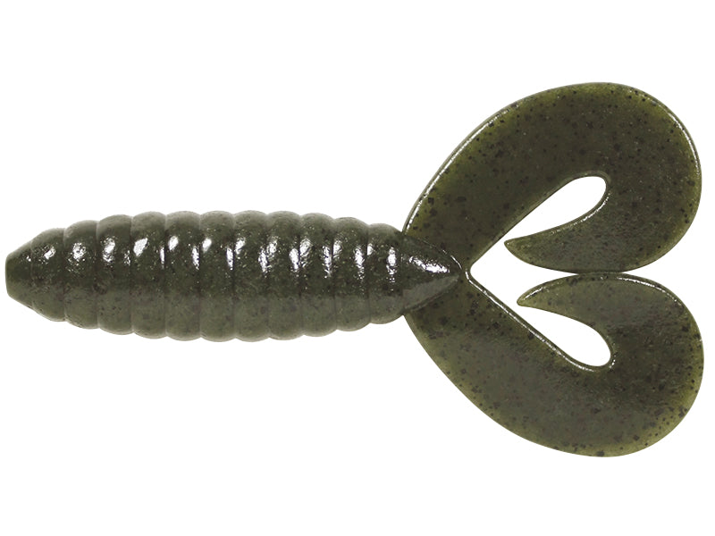 Deathadder Grub Twin Tail