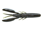 Deathadder Hog | 5" #12 Greenpumpkin