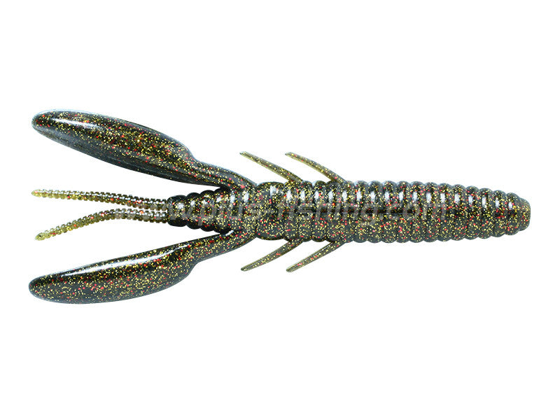 Deathadder Hog | 5" #46 Mat Shrimp