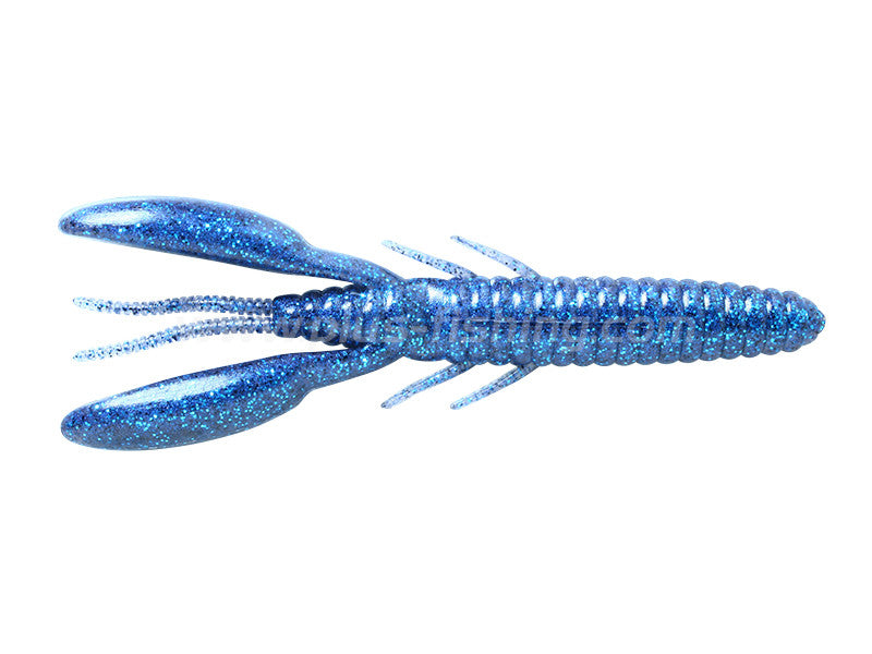 Deathadder Hog | 5" #47 Florida Blue