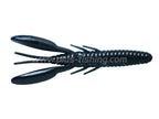 Deathadder Hog | 5" #50 Black Blue