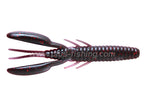 Deathadder Hog | 5" #53 Clarkie Peral White
