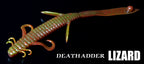 Deathadder Lizard