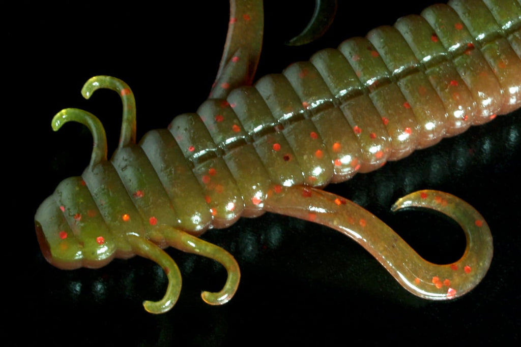 Deathadder Lizard