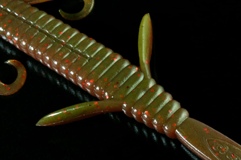 Deathadder Lizard