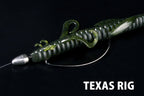 Deathadder Lizard