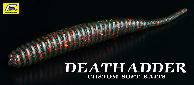 Deathadder Non Salt