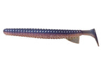 Deathadder Shad | 4'' #10 Natural Pro Blue