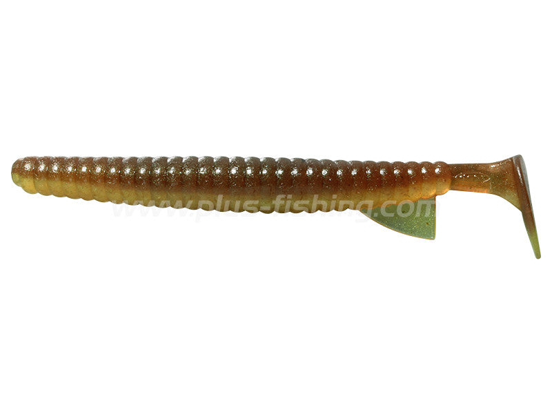 Deathadder Shad | 4'' #19 Dead Shad