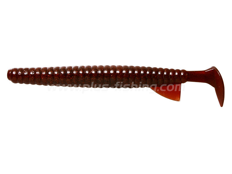 Deathadder Shad | 4'' #28 Scapenong
