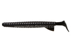 Deathadder Shad | 5'' #06 Black