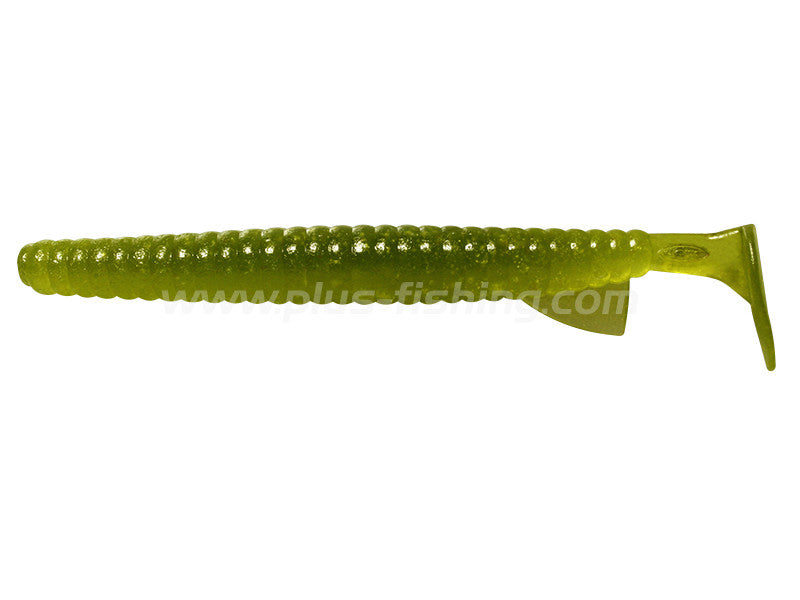 Deathadder Shad | 5'' #90 Lightwatermelon