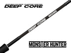 Deep Core Monster | Mhc-81 -2023