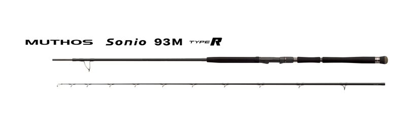 Defi Muthos Sonio | Dm Sonio 93m Type-r