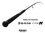 Defi Muthos Sonio