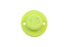 Deka Bung | 1.0g 164 Glow Chartreuse