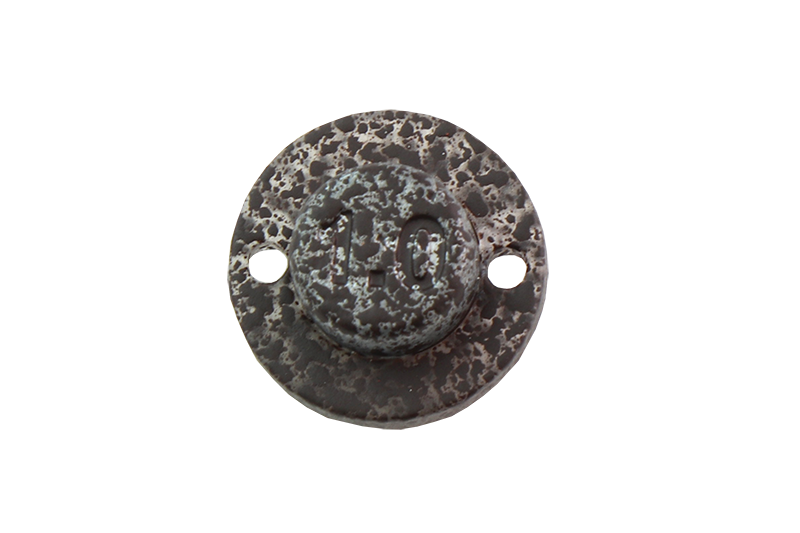 Deka Bung | 1.0g 168 Tackey Brown