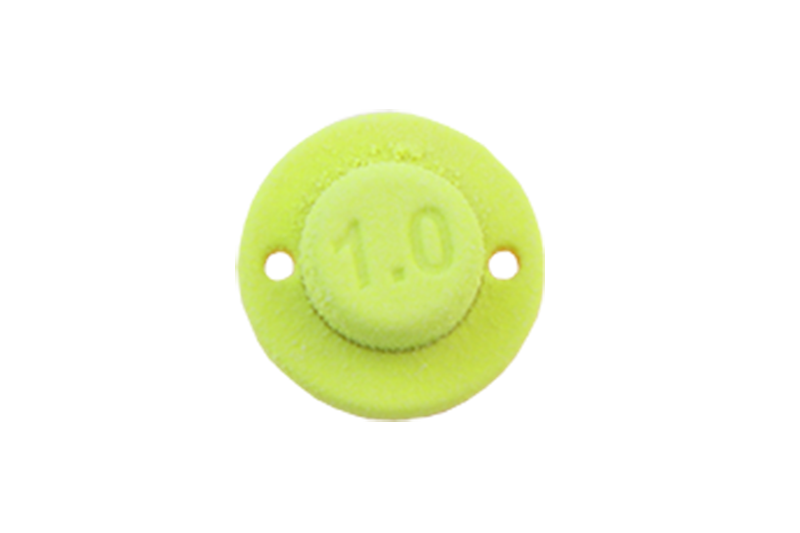 Deka Bung | 1.3g 164 Glow Chartreuse