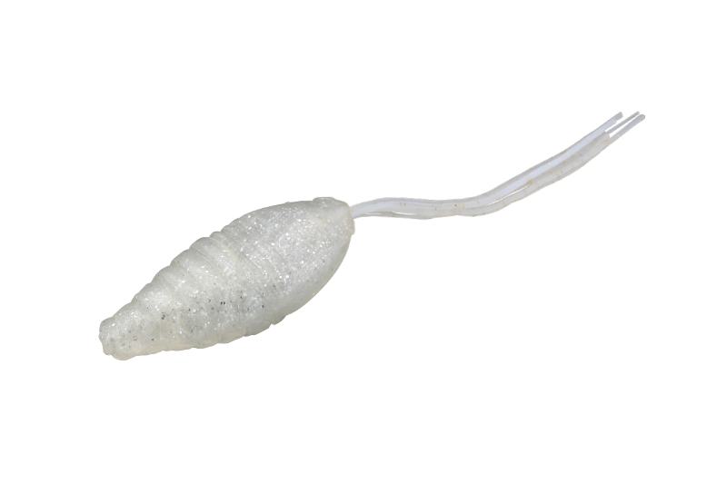 Dempsey Jack | 42 Flash Pearl Shad