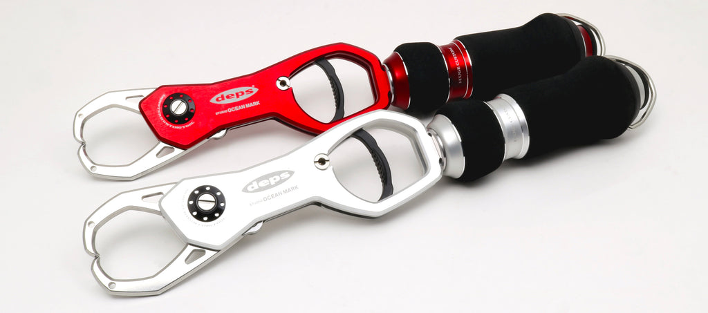 Deps 24 Huge Fish Grip Hc2820hd