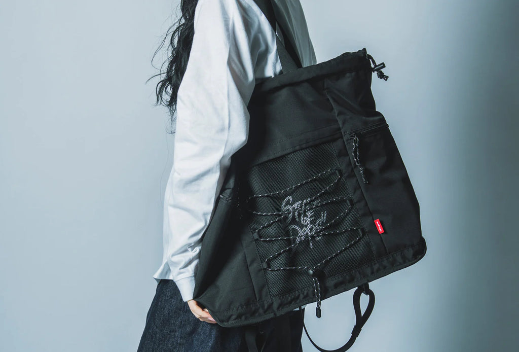 Deps 2way Tote Bag