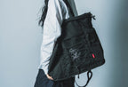 Deps 2way Tote Bag