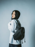 Deps 2way Tote Bag