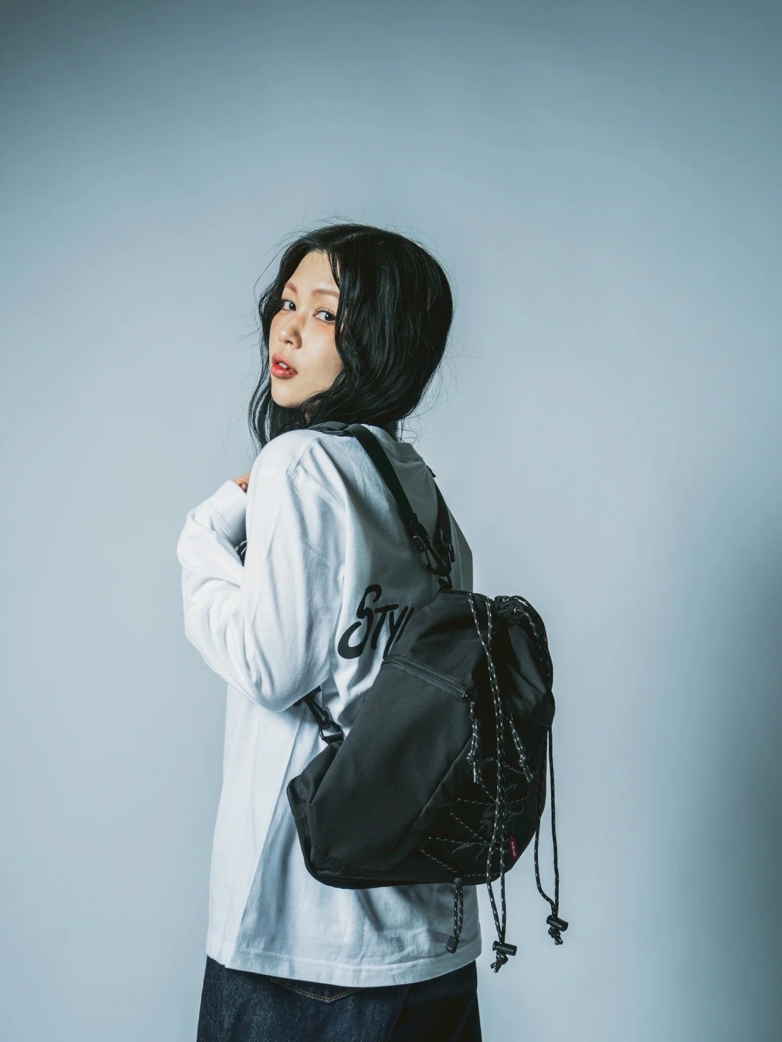 Deps 2way Tote Bag