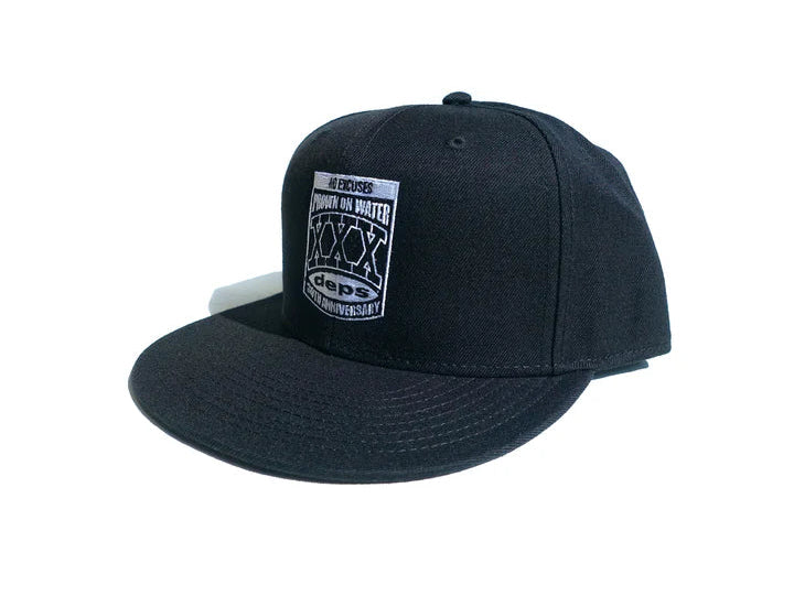 Deps 30th Anniv. Cap Image secondaire du produit