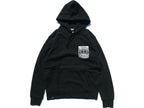 Deps 30th Anniv. Hoodie | Black L