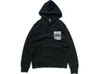 Deps 30th Anniv. Hoodie | Black Xl