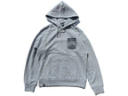 Deps 30th Anniv. Hoodie | Gray L
