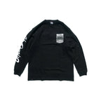 Deps 30th Anniv. Long Sleeve Tee | Black Xl