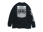Deps 30th Anniv. Long Sleeve Tee