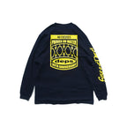 Deps 30th Anniv. Long Sleeve Tee