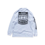 Deps 30th Anniv. Long Sleeve Tee