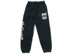 Deps 30th Anniv. Sweat Pants | Black L