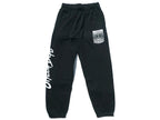 Deps 30th Anniv. Sweat Pants | Black Xxl