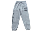 Deps 30th Anniv. Sweat Pants | Gray Xl
