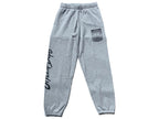 Deps 30th Anniv. Sweat Pants | Gray Xxl