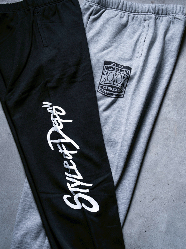Deps 30th Anniv. Sweat Pants Immagine principale del prodotto