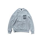 Deps 30th Anniv. Sweat Shirt | Gray Xxl