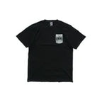 Deps 30th Anniv. Tee | Black L