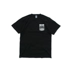 Deps 30th Anniv. Tee | Black Xxl