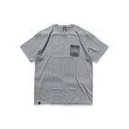 Deps 30th Anniv. Tee | Gray L