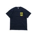Deps 30th Anniv. Tee | Navy Xl