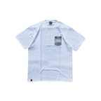 Deps 30th Anniv. Tee | White Xl