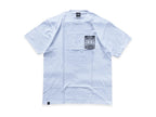 Deps 30th Anniv. Tee | White Xxl